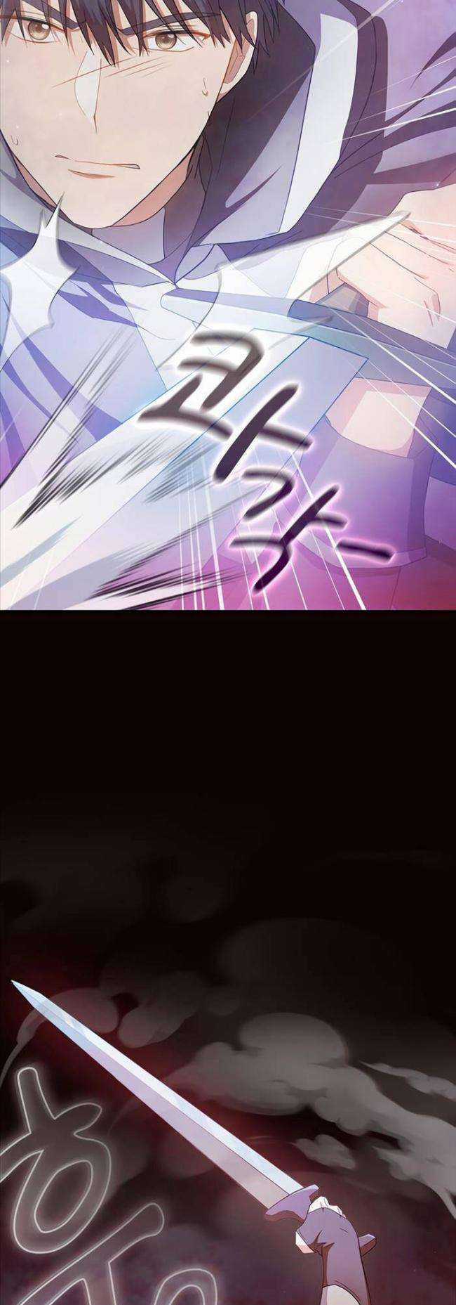 Cuộc Sống Của Pháp Sư Tại Học Viện Ma Pháp Chapter 44 trang 46