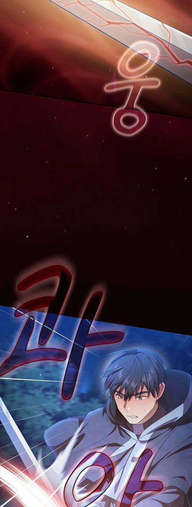 Cuộc Sống Của Pháp Sư Tại Học Viện Ma Pháp Chapter 44 trang 48