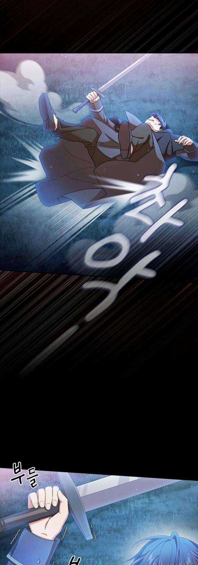 Cuộc Sống Của Pháp Sư Tại Học Viện Ma Pháp Chapter 44 trang 50