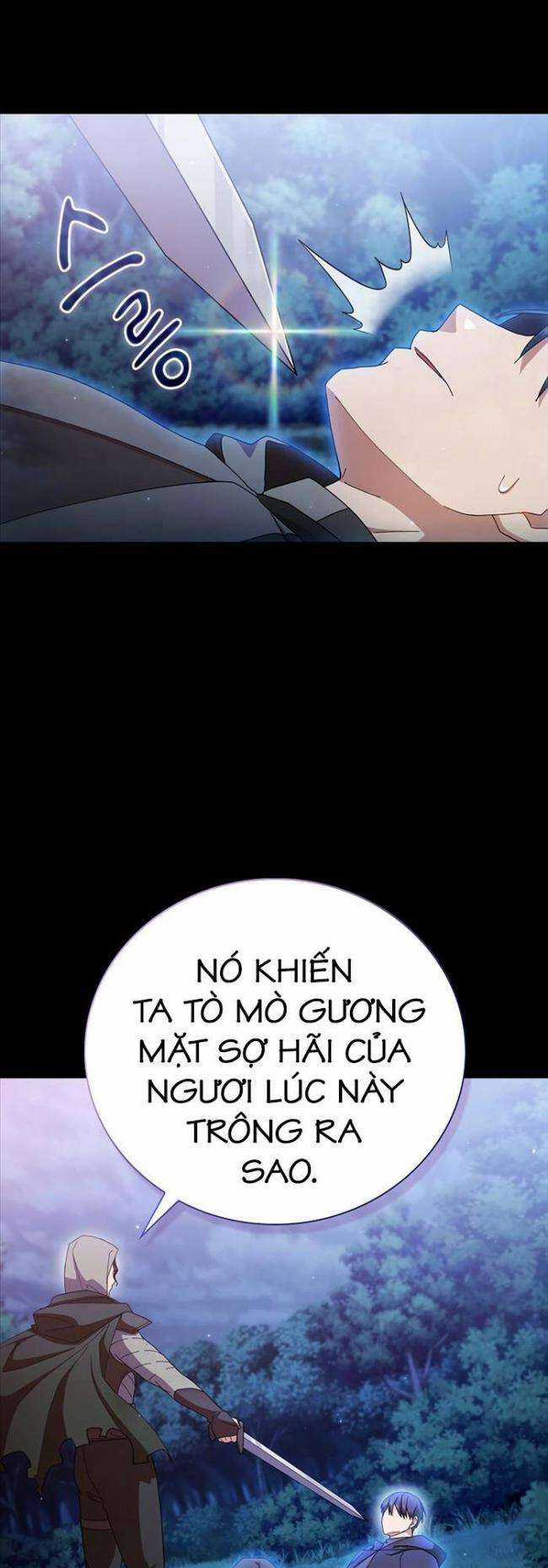 Cuộc Sống Của Pháp Sư Tại Học Viện Ma Pháp Chapter 44 trang 53