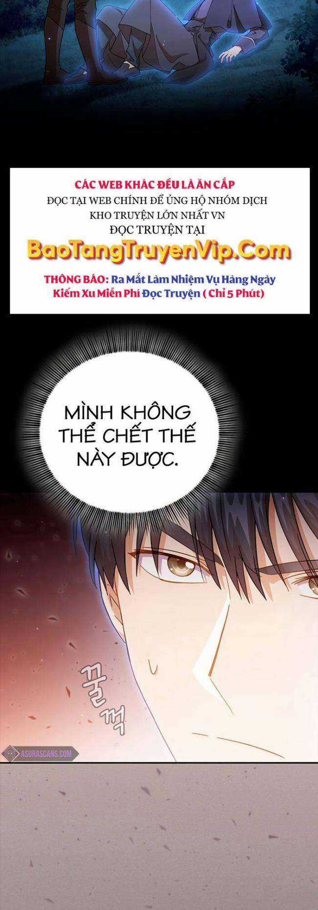 Cuộc Sống Của Pháp Sư Tại Học Viện Ma Pháp Chapter 44 trang 54