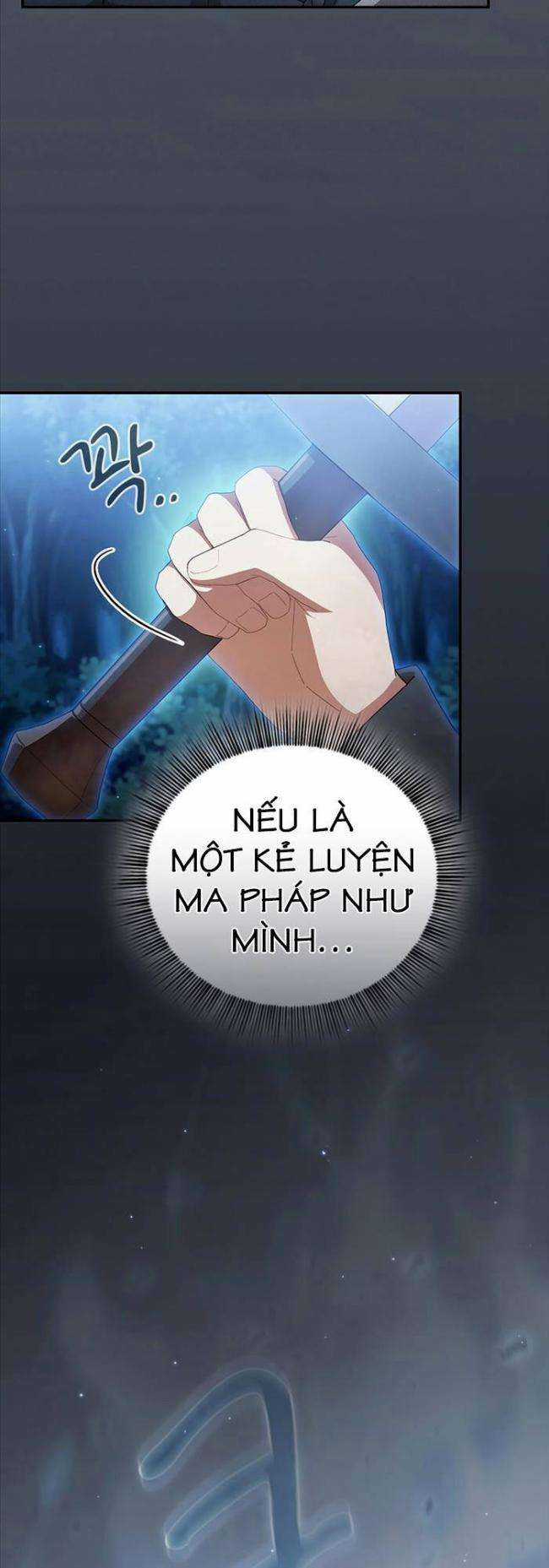 Cuộc Sống Của Pháp Sư Tại Học Viện Ma Pháp Chapter 44 trang 56