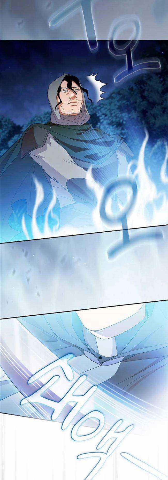 Cuộc Sống Của Pháp Sư Tại Học Viện Ma Pháp Chapter 44 trang 57