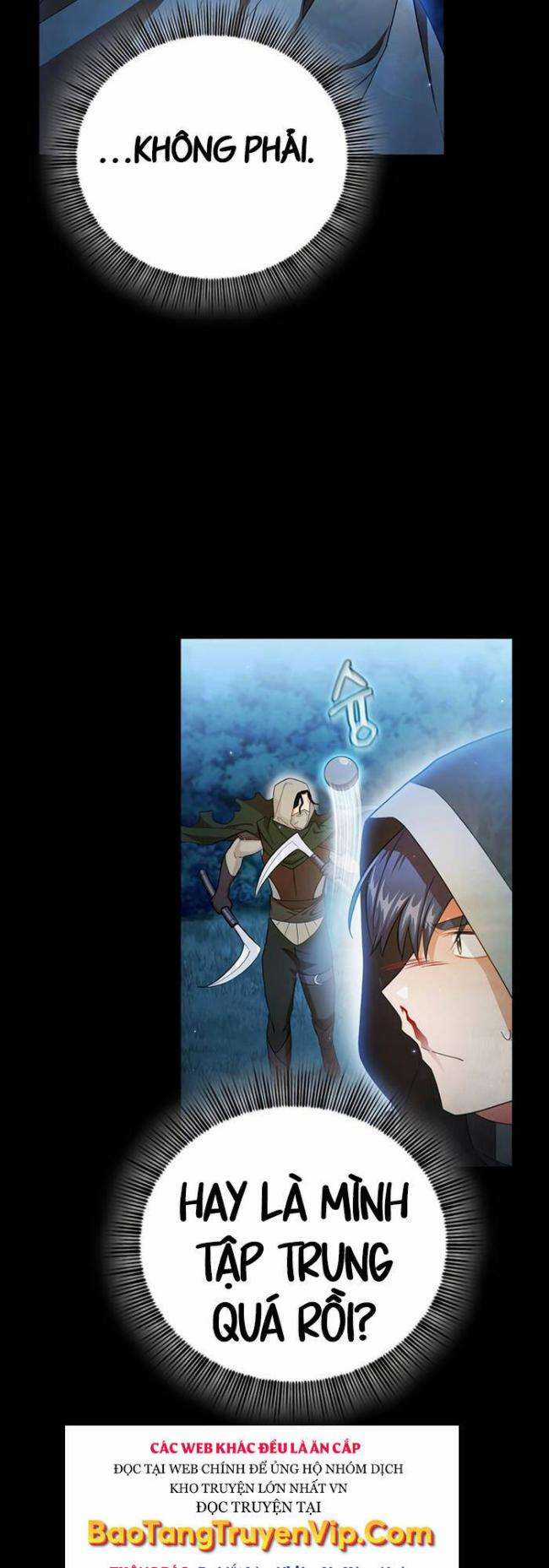 Cuộc Sống Của Pháp Sư Tại Học Viện Ma Pháp Chapter 44 trang 6