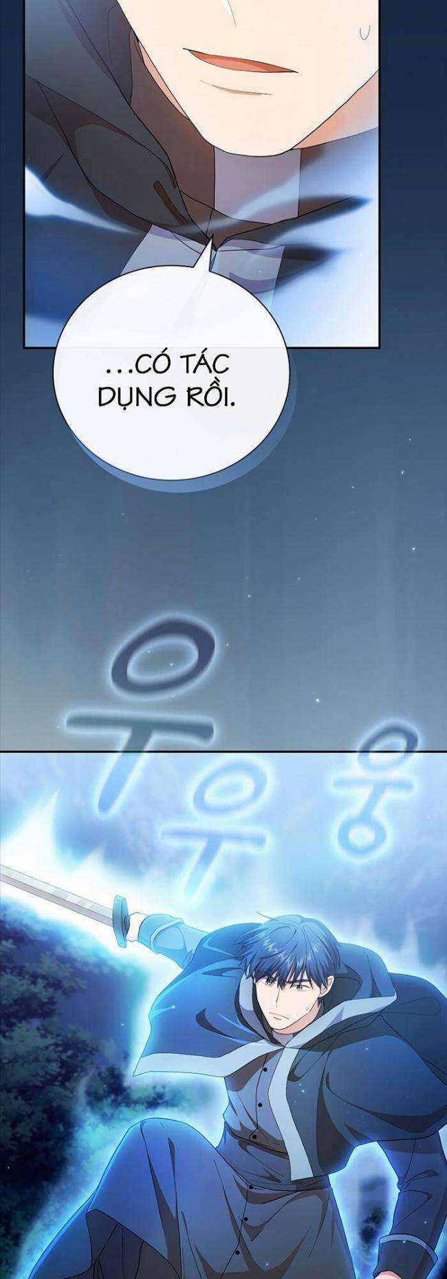 Cuộc Sống Của Pháp Sư Tại Học Viện Ma Pháp Chapter 44 trang 60