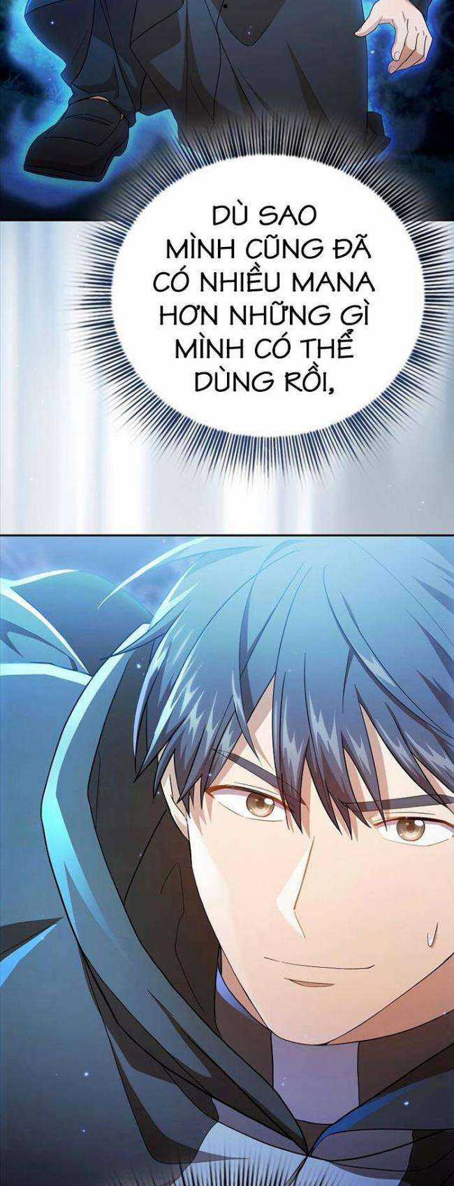 Cuộc Sống Của Pháp Sư Tại Học Viện Ma Pháp Chapter 44 trang 61