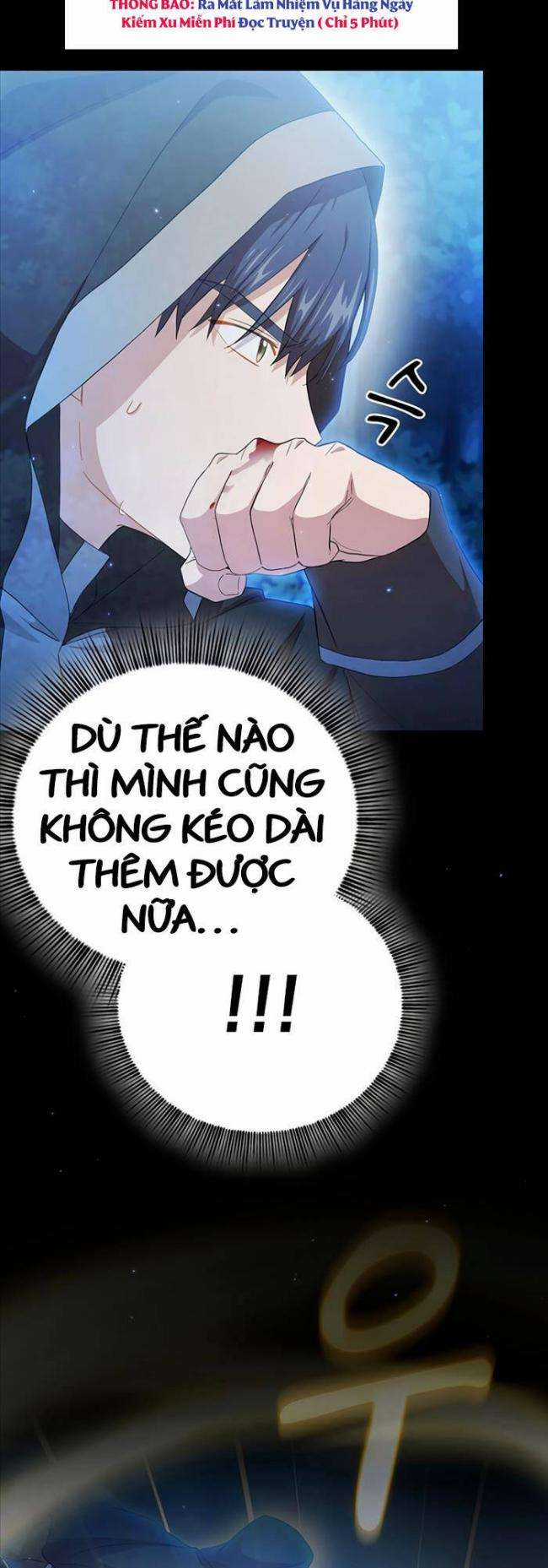 Cuộc Sống Của Pháp Sư Tại Học Viện Ma Pháp Chapter 44 trang 7