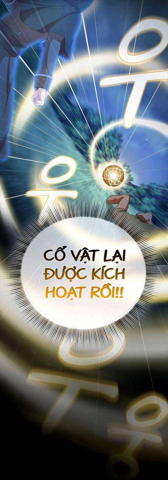 Cuộc Sống Của Pháp Sư Tại Học Viện Ma Pháp Chapter 44 trang 8