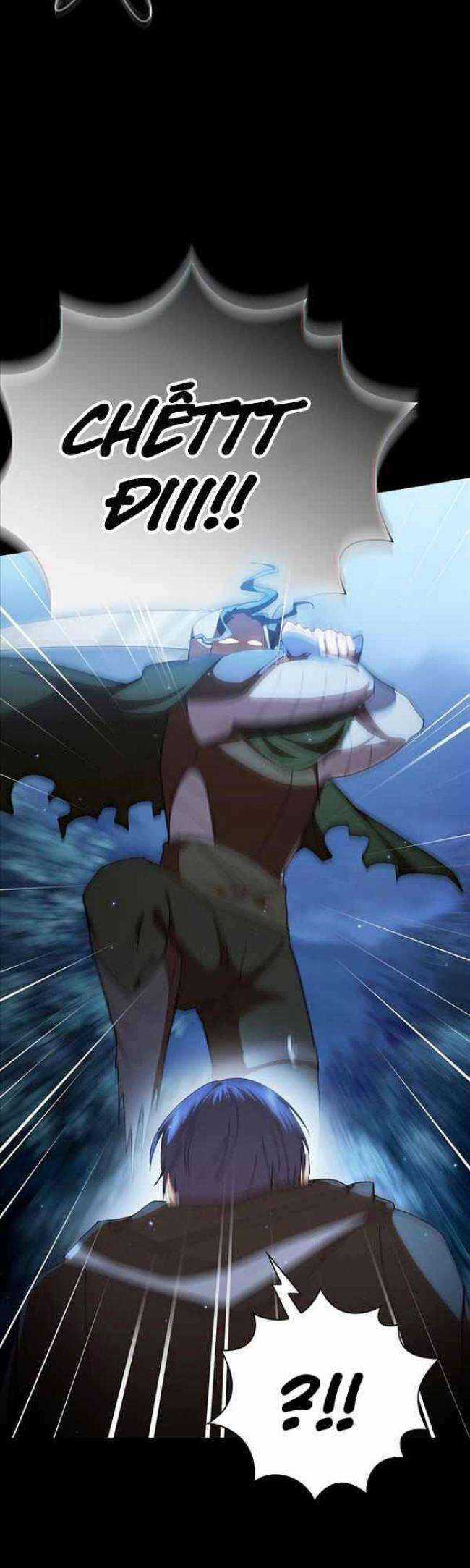 Cuộc Sống Của Pháp Sư Tại Học Viện Ma Pháp Chapter 45 trang 10