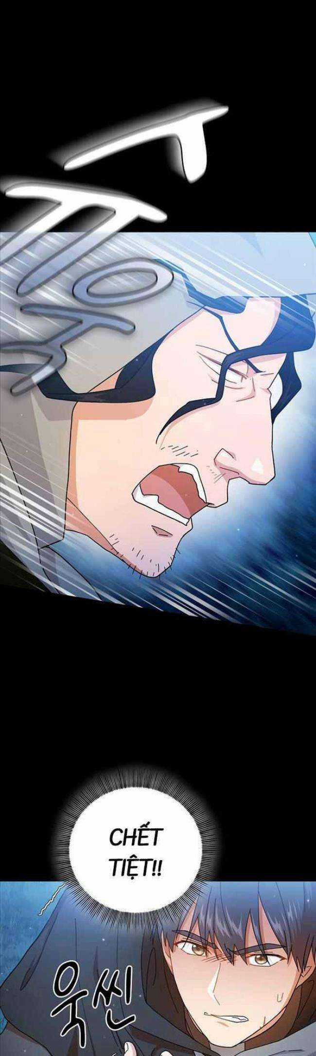 Cuộc Sống Của Pháp Sư Tại Học Viện Ma Pháp Chapter 45 trang 11