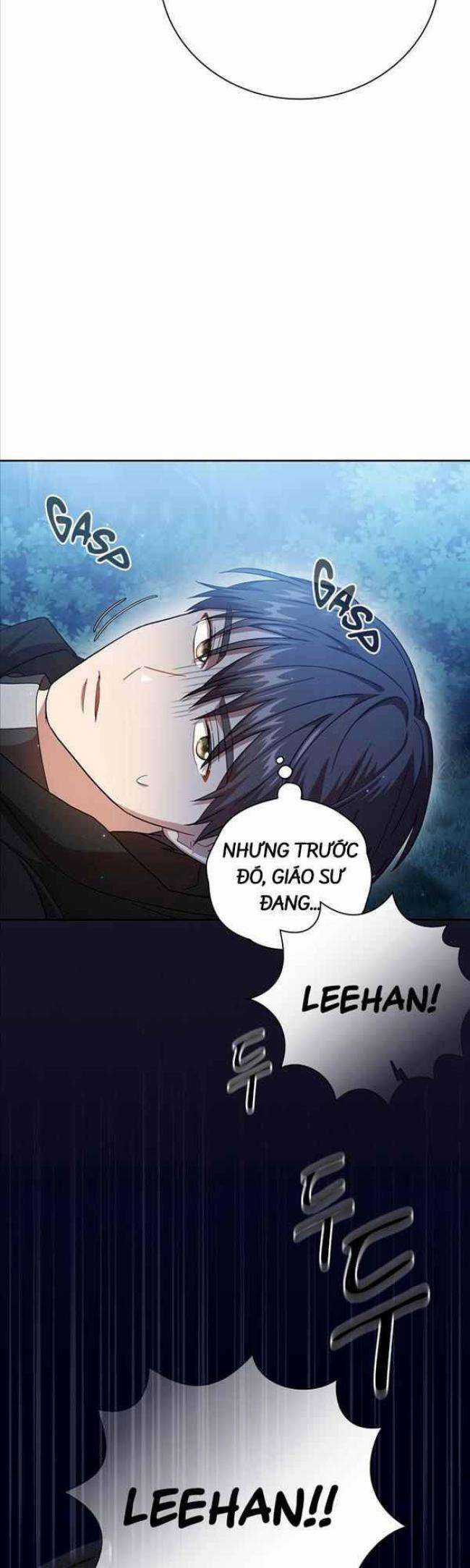 Cuộc Sống Của Pháp Sư Tại Học Viện Ma Pháp Chapter 45 trang 17