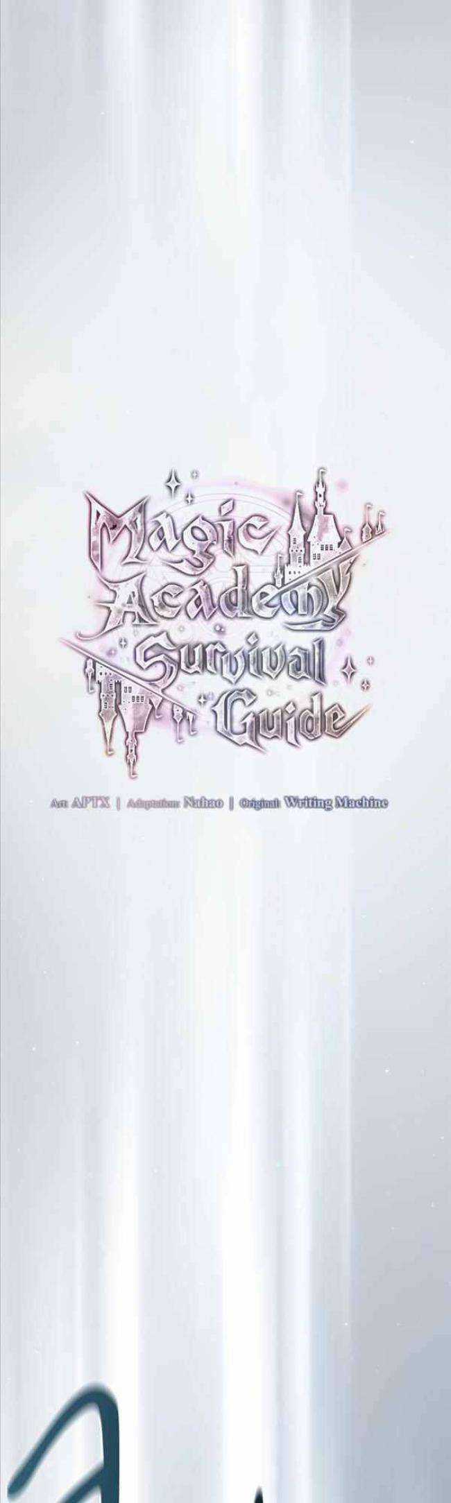 Cuộc Sống Của Pháp Sư Tại Học Viện Ma Pháp Chapter 45 trang 2