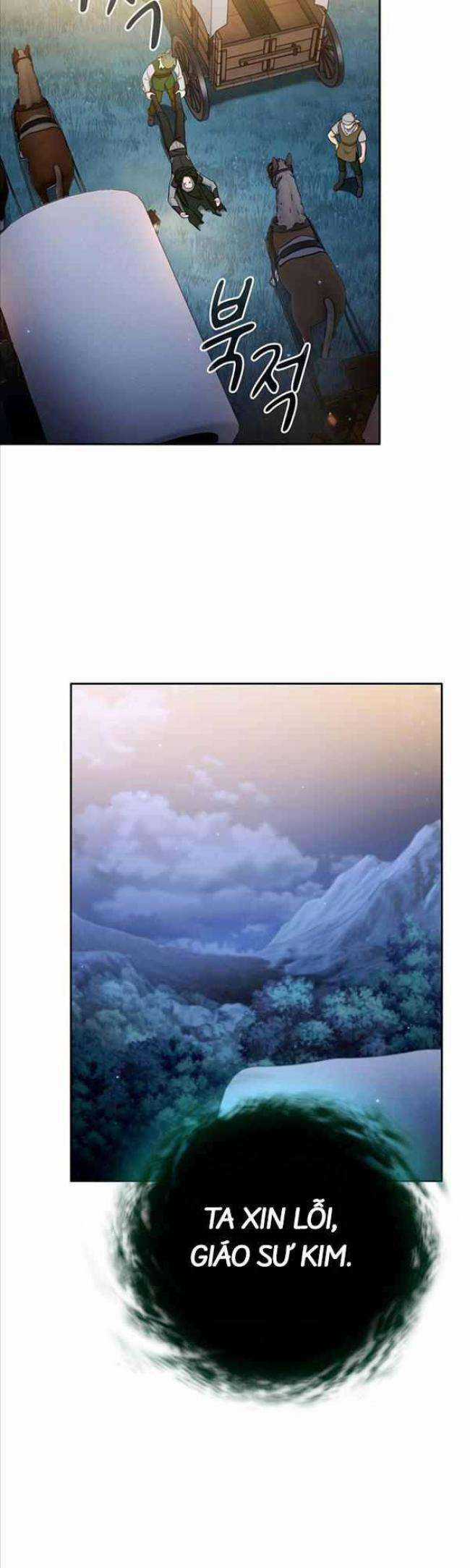 Cuộc Sống Của Pháp Sư Tại Học Viện Ma Pháp Chapter 45 trang 27