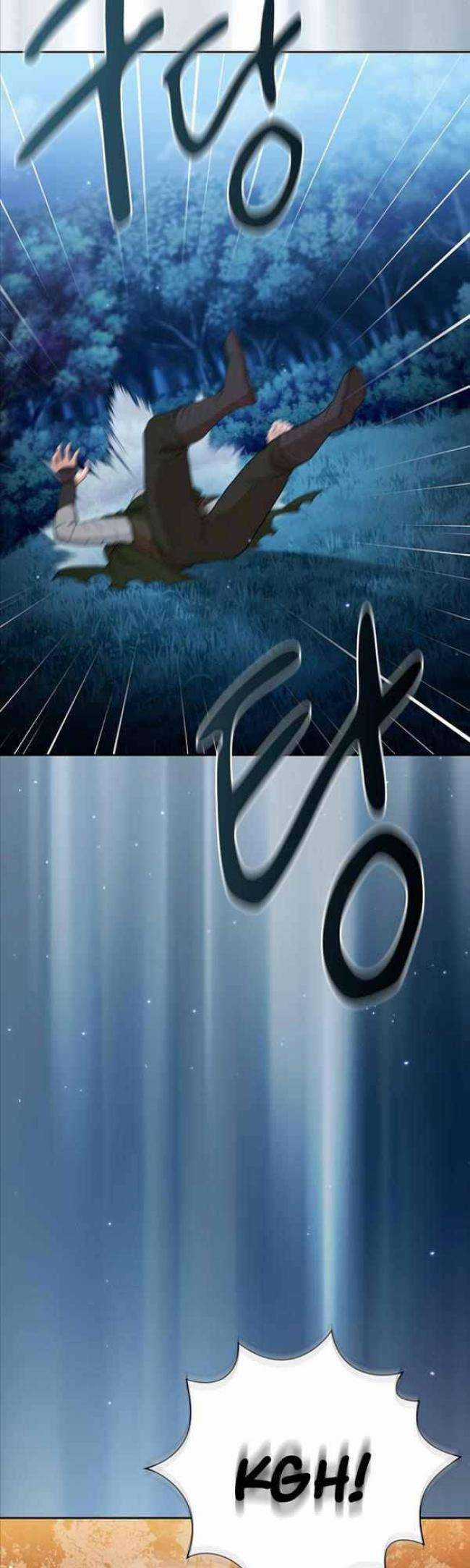 Cuộc Sống Của Pháp Sư Tại Học Viện Ma Pháp Chapter 45 trang 3