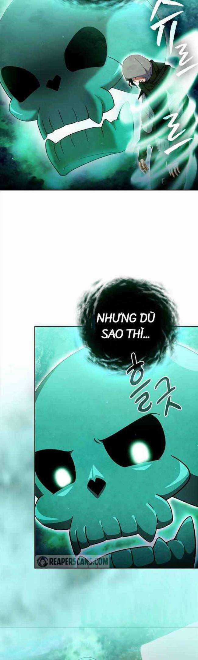Cuộc Sống Của Pháp Sư Tại Học Viện Ma Pháp Chapter 45 trang 34