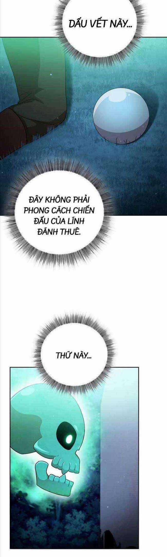 Cuộc Sống Của Pháp Sư Tại Học Viện Ma Pháp Chapter 45 trang 36