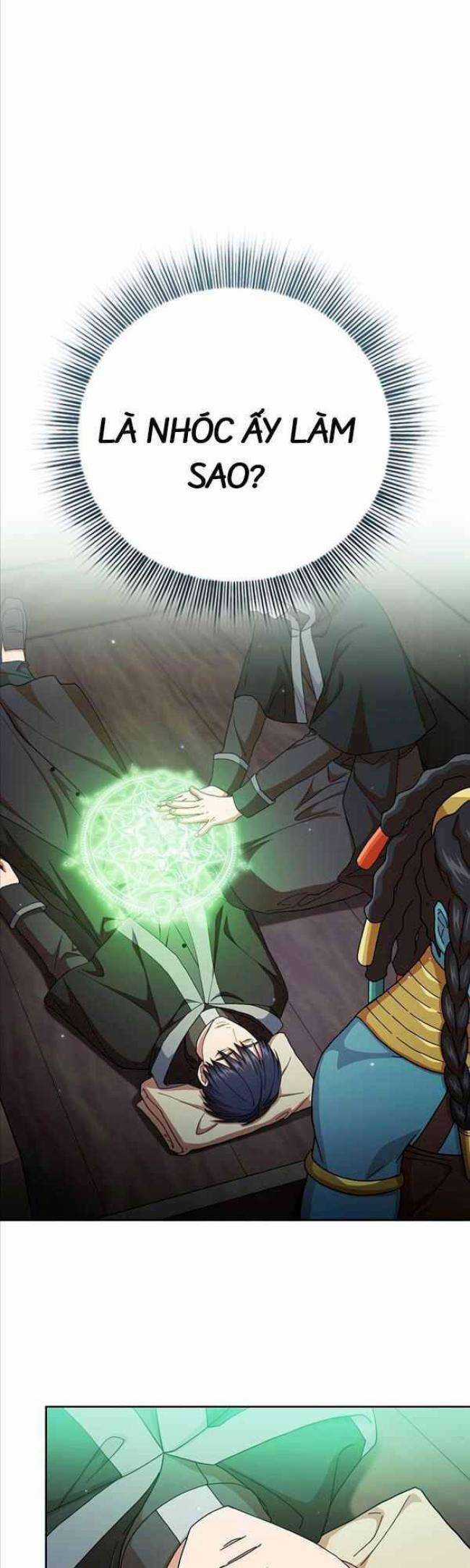 Cuộc Sống Của Pháp Sư Tại Học Viện Ma Pháp Chapter 45 trang 37