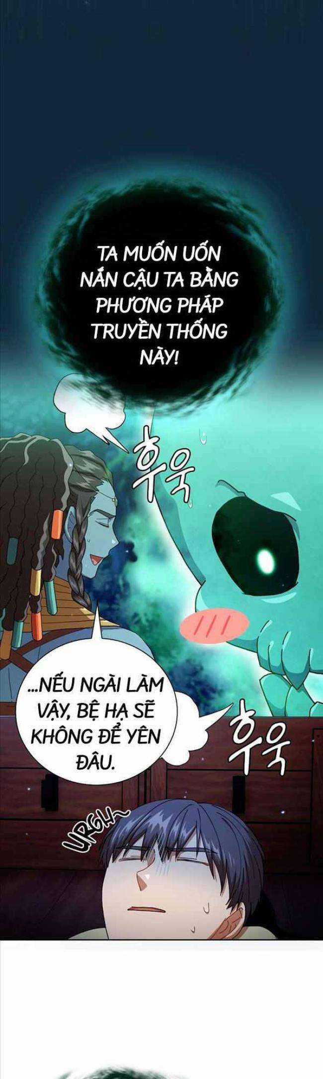 Cuộc Sống Của Pháp Sư Tại Học Viện Ma Pháp Chapter 45 trang 45