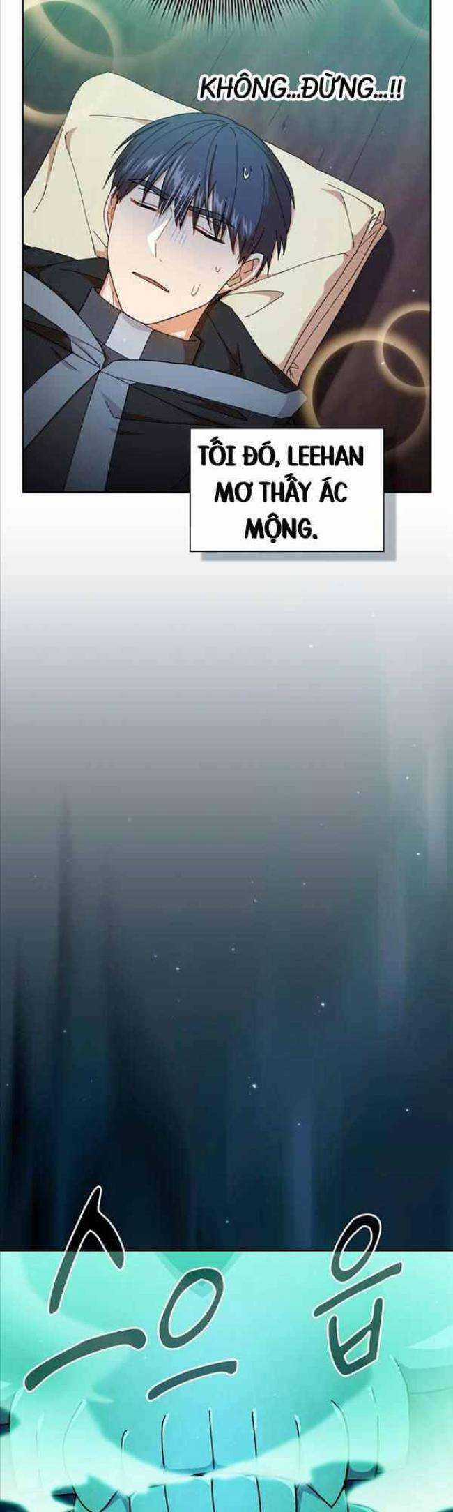 Cuộc Sống Của Pháp Sư Tại Học Viện Ma Pháp Chapter 45 trang 47