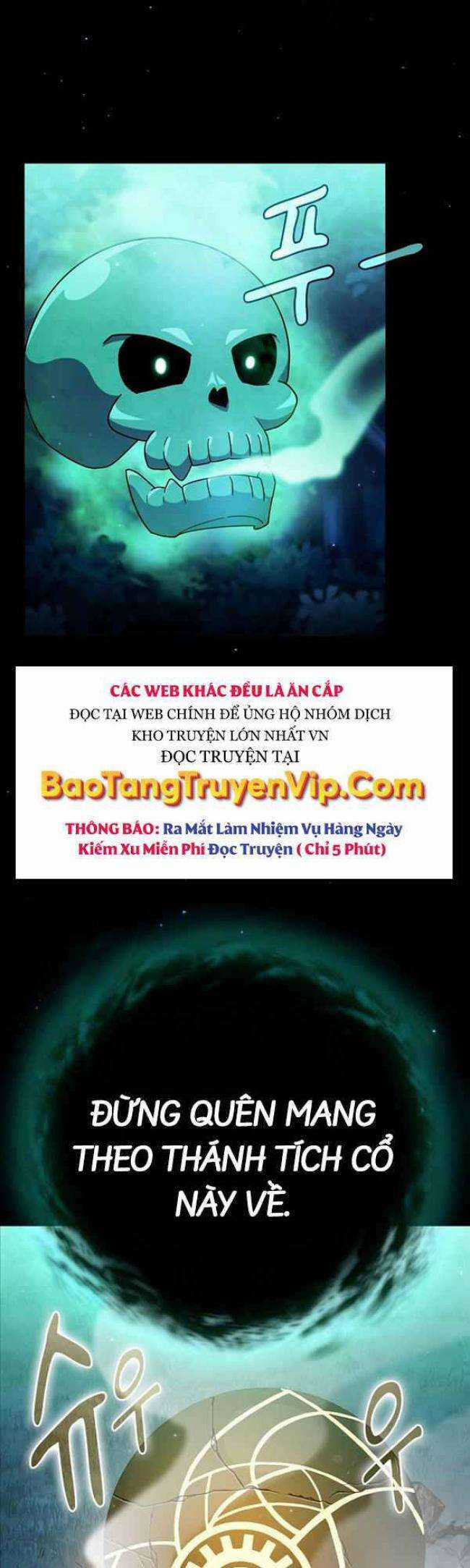 Cuộc Sống Của Pháp Sư Tại Học Viện Ma Pháp Chapter 45 trang 50