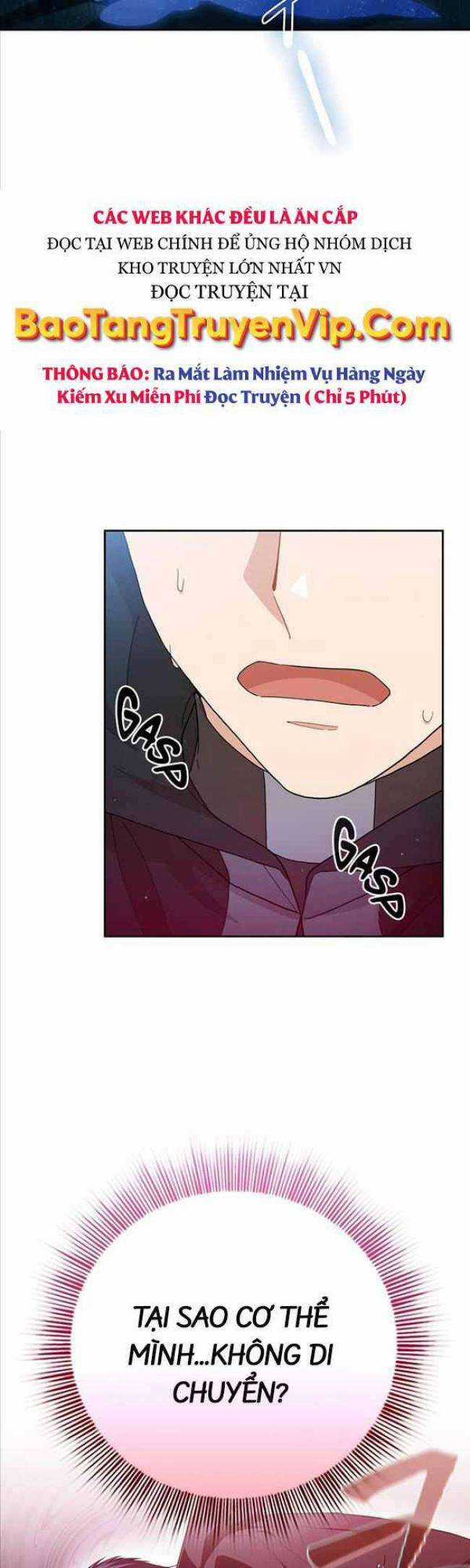 Cuộc Sống Của Pháp Sư Tại Học Viện Ma Pháp Chapter 45 trang 7