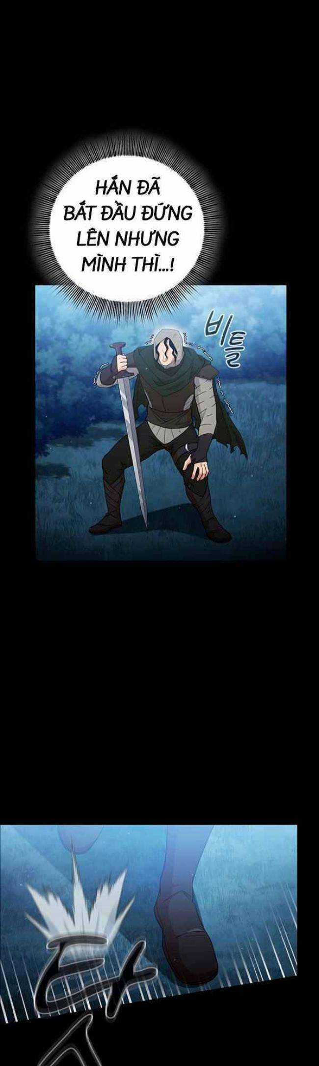 Cuộc Sống Của Pháp Sư Tại Học Viện Ma Pháp Chapter 45 trang 9