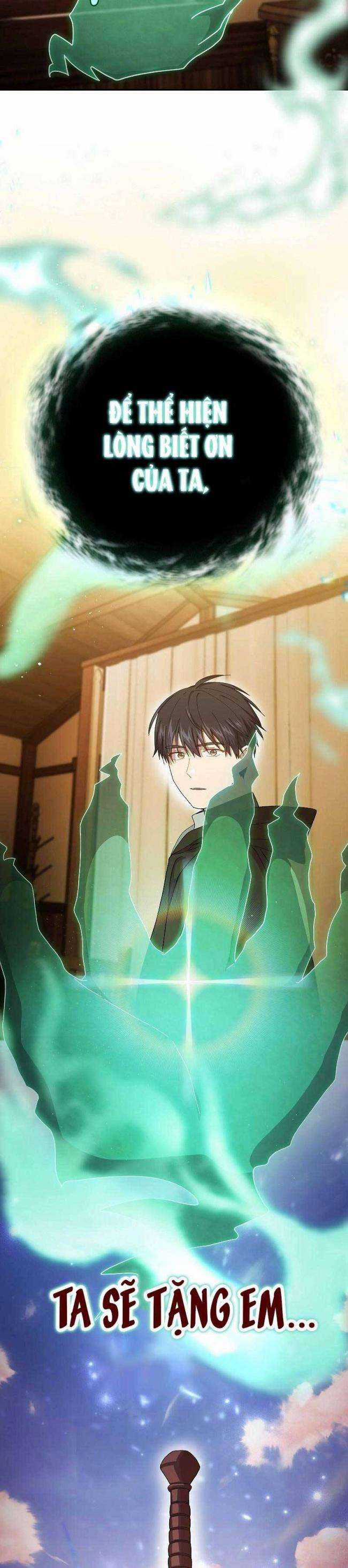 Cuộc Sống Của Pháp Sư Tại Học Viện Ma Pháp Chapter 46 trang 18