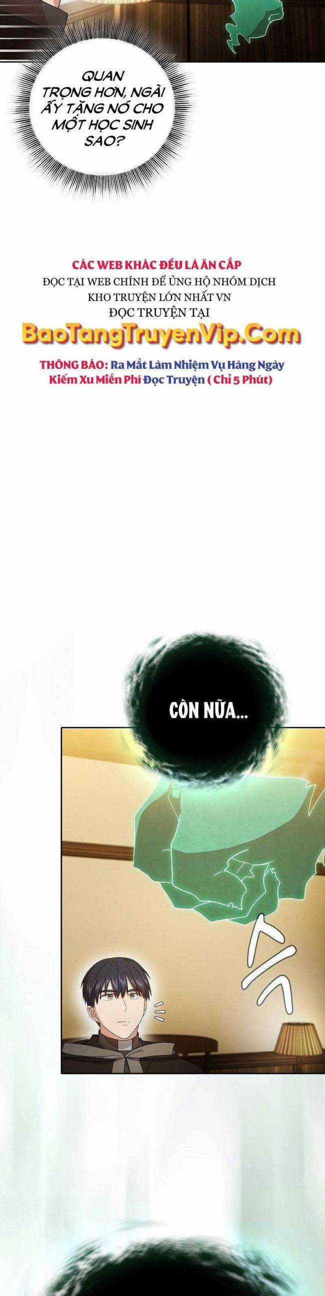 Cuộc Sống Của Pháp Sư Tại Học Viện Ma Pháp Chapter 46 trang 21