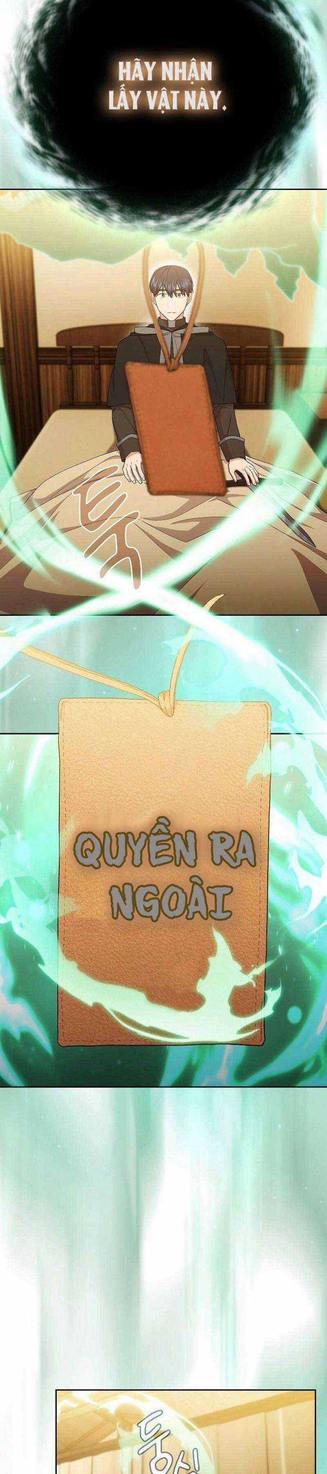 Cuộc Sống Của Pháp Sư Tại Học Viện Ma Pháp Chapter 46 trang 22