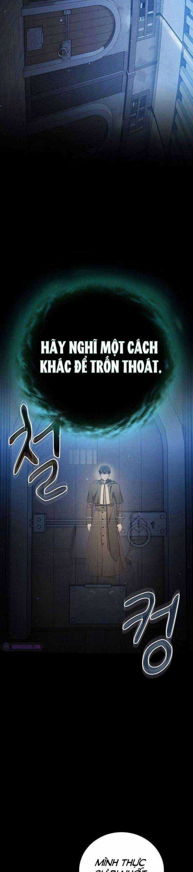 Cuộc Sống Của Pháp Sư Tại Học Viện Ma Pháp Chapter 46 trang 30