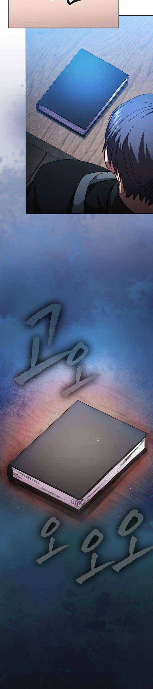 Cuộc Sống Của Pháp Sư Tại Học Viện Ma Pháp Chapter 47 trang 10