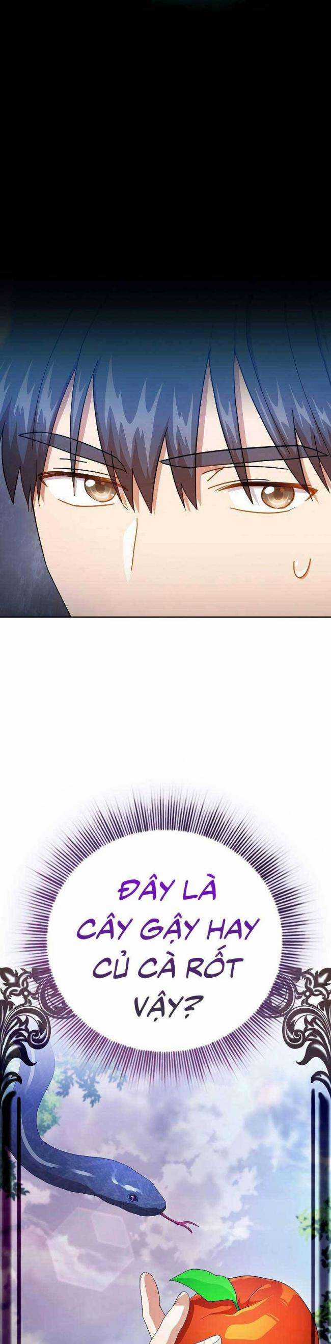 Cuộc Sống Của Pháp Sư Tại Học Viện Ma Pháp Chapter 47 trang 12