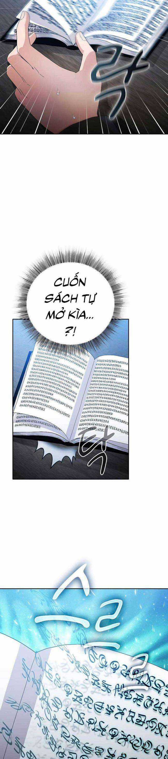 Cuộc Sống Của Pháp Sư Tại Học Viện Ma Pháp Chapter 47 trang 15