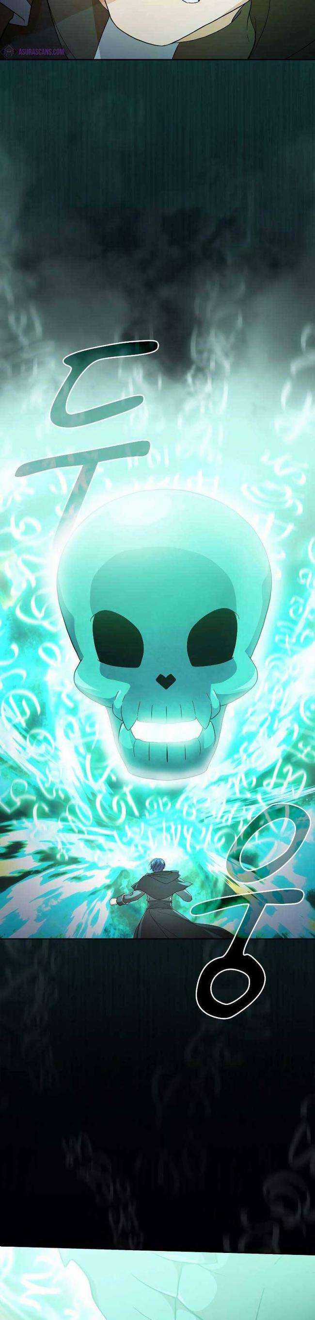 Cuộc Sống Của Pháp Sư Tại Học Viện Ma Pháp Chapter 47 trang 18