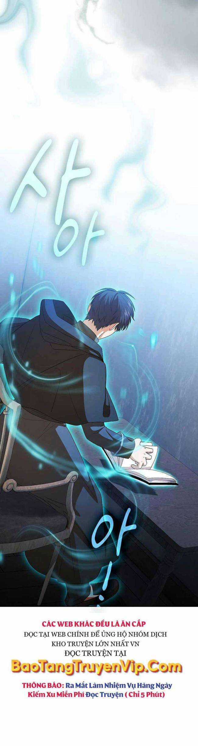 Cuộc Sống Của Pháp Sư Tại Học Viện Ma Pháp Chapter 47 trang 23