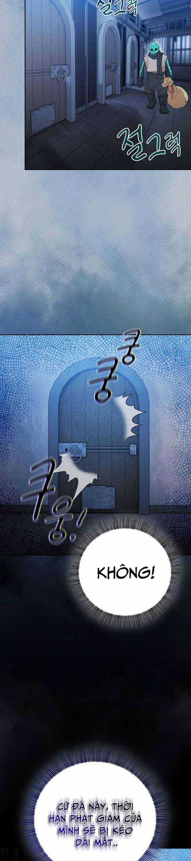 Cuộc Sống Của Pháp Sư Tại Học Viện Ma Pháp Chapter 48 trang 12