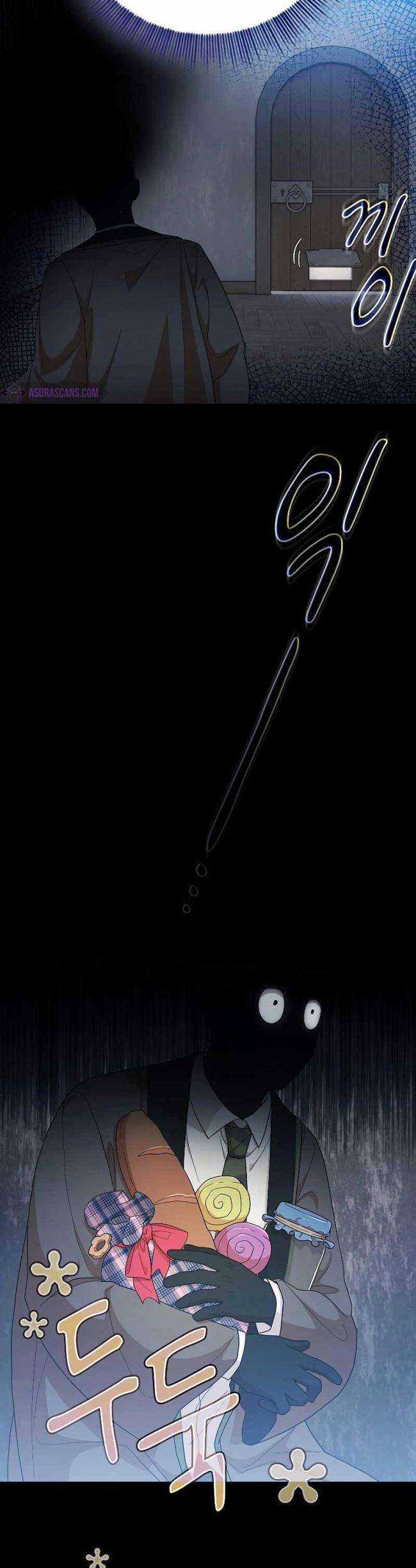 Cuộc Sống Của Pháp Sư Tại Học Viện Ma Pháp Chapter 48 trang 13