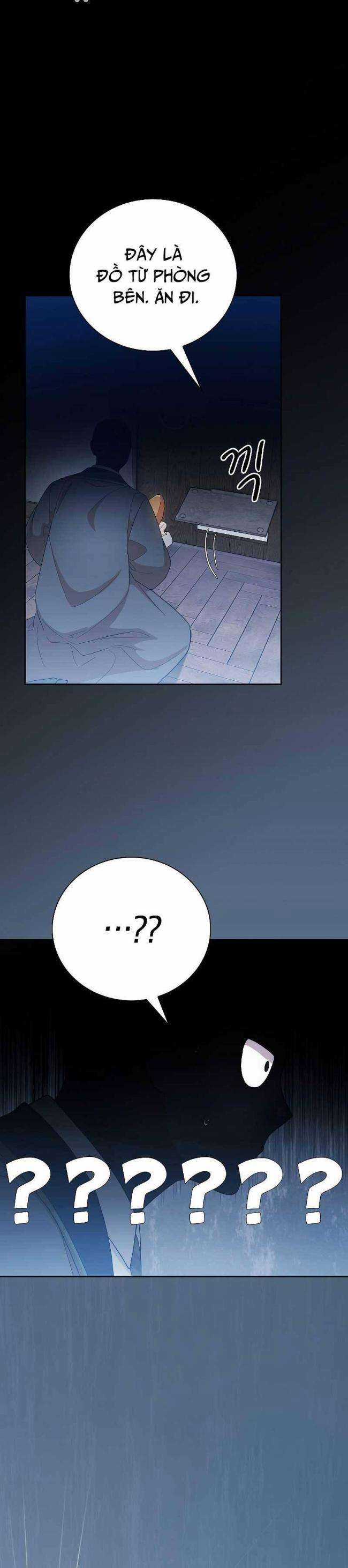 Cuộc Sống Của Pháp Sư Tại Học Viện Ma Pháp Chapter 48 trang 14