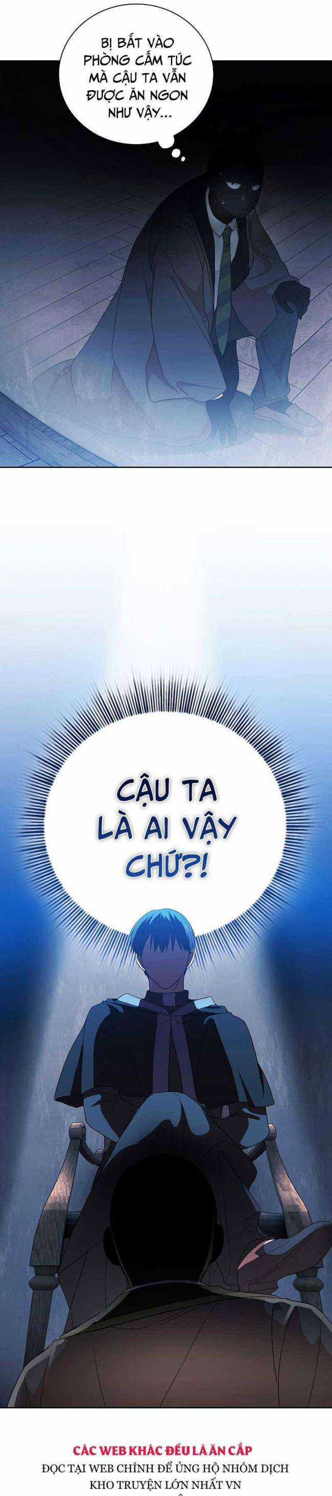 Cuộc Sống Của Pháp Sư Tại Học Viện Ma Pháp Chapter 48 trang 16