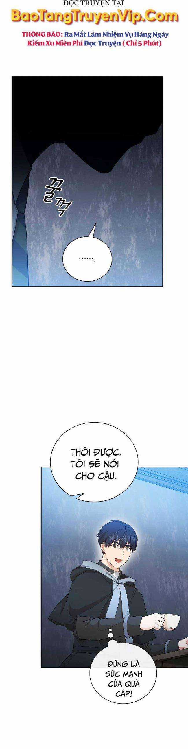 Cuộc Sống Của Pháp Sư Tại Học Viện Ma Pháp Chapter 48 trang 17