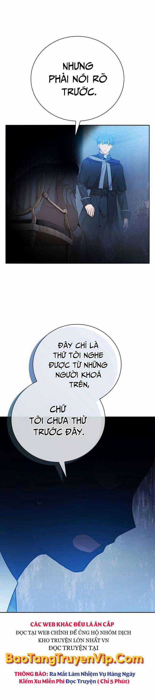 Cuộc Sống Của Pháp Sư Tại Học Viện Ma Pháp Chapter 48 trang 18