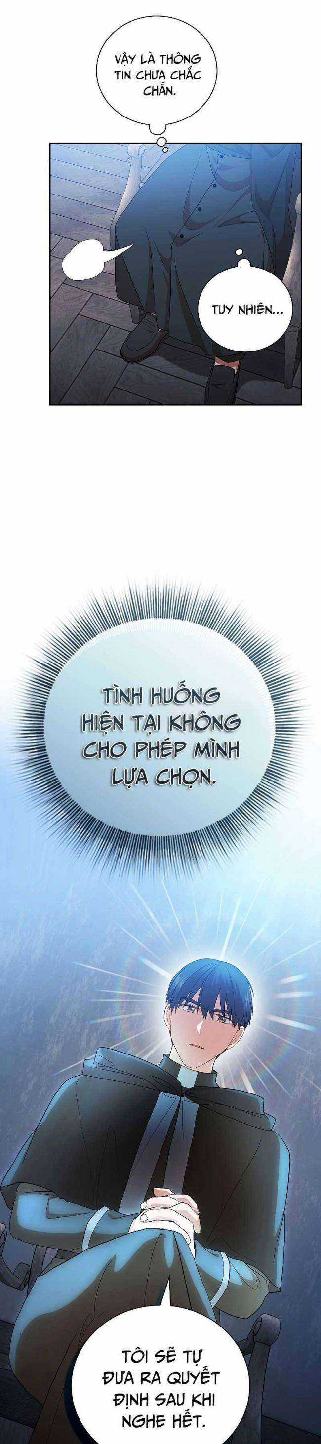 Cuộc Sống Của Pháp Sư Tại Học Viện Ma Pháp Chapter 48 trang 19