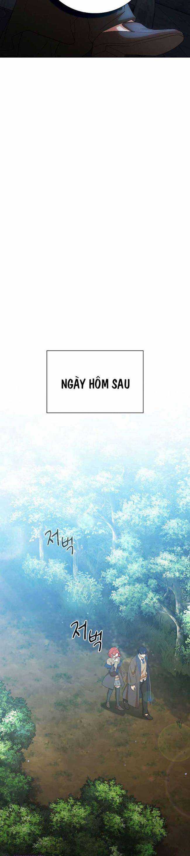 Cuộc Sống Của Pháp Sư Tại Học Viện Ma Pháp Chapter 48 trang 20