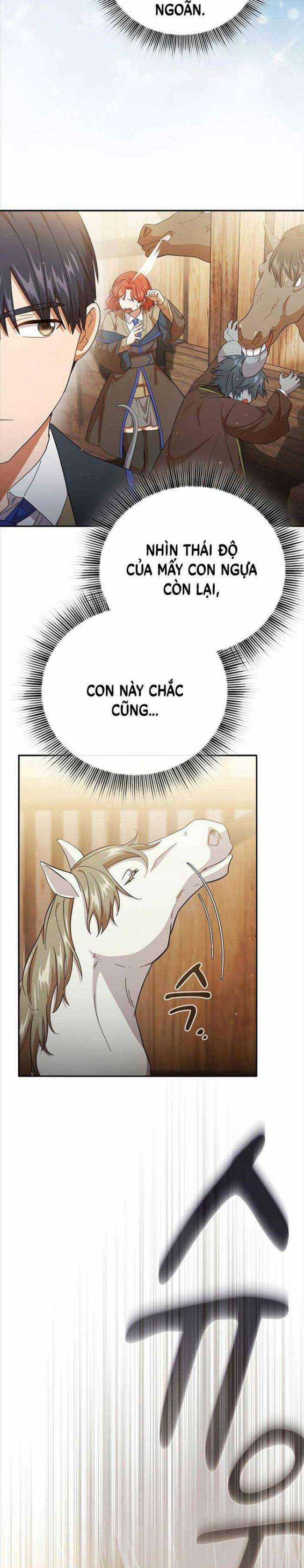 Cuộc Sống Của Pháp Sư Tại Học Viện Ma Pháp Chapter 49 trang 12