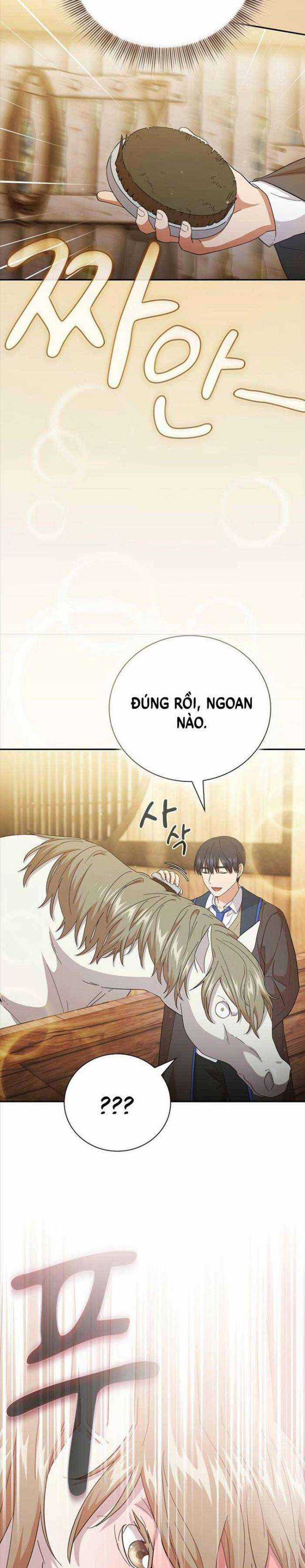 Cuộc Sống Của Pháp Sư Tại Học Viện Ma Pháp Chapter 49 trang 14