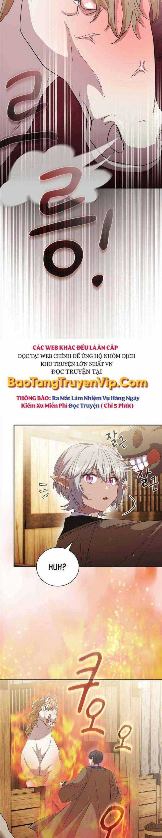 Cuộc Sống Của Pháp Sư Tại Học Viện Ma Pháp Chapter 49 trang 15