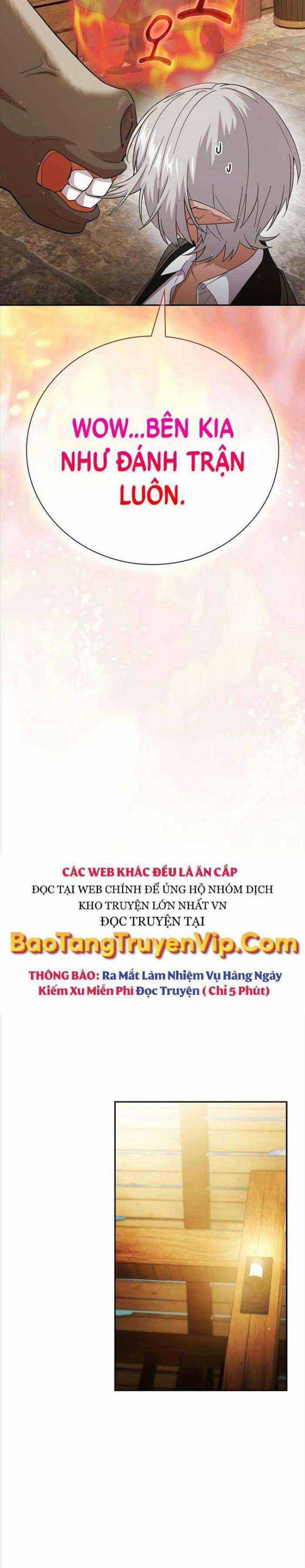 Cuộc Sống Của Pháp Sư Tại Học Viện Ma Pháp Chapter 49 trang 16