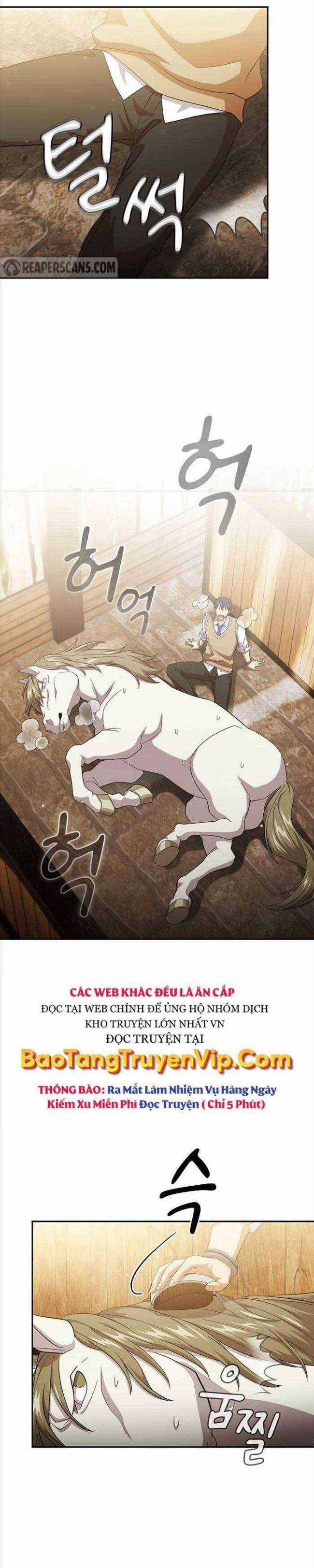 Cuộc Sống Của Pháp Sư Tại Học Viện Ma Pháp Chapter 49 trang 17