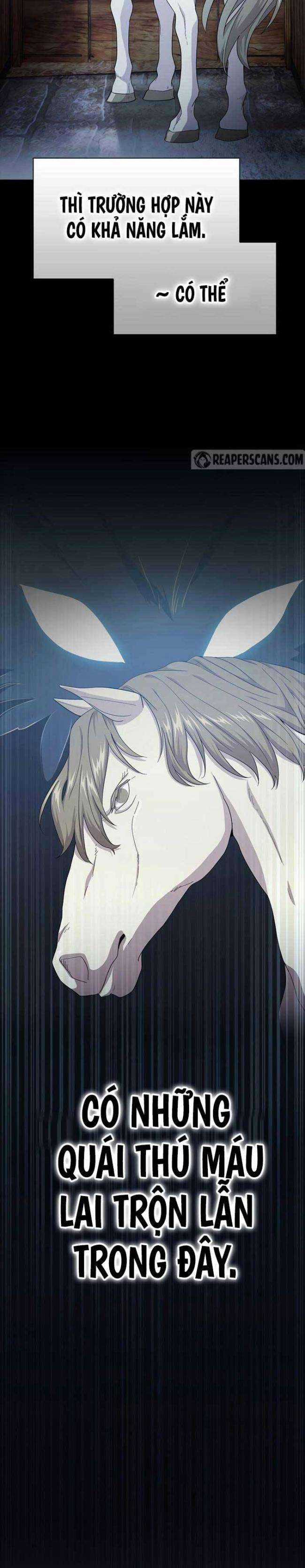 Cuộc Sống Của Pháp Sư Tại Học Viện Ma Pháp Chapter 49 trang 22