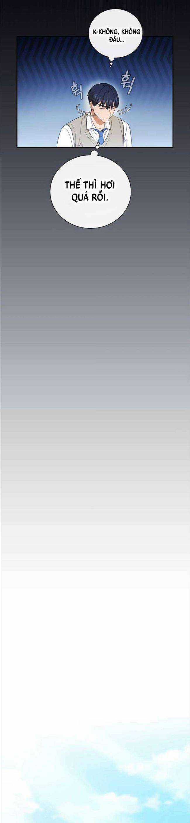 Cuộc Sống Của Pháp Sư Tại Học Viện Ma Pháp Chapter 49 trang 23